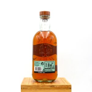Alternative view of Roe & Co. Distillery - Blended Whiskey