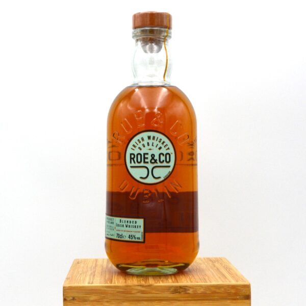 Roe & Co. Distillery - Blended Whiskey