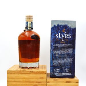 Alternative view of Slyrs - Oktoberfest Edition 2021