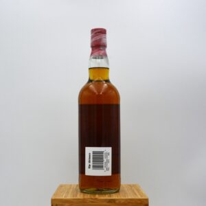 Alternative view of Unnamed Orkney 2006 (The Ultimate Whisky Company)