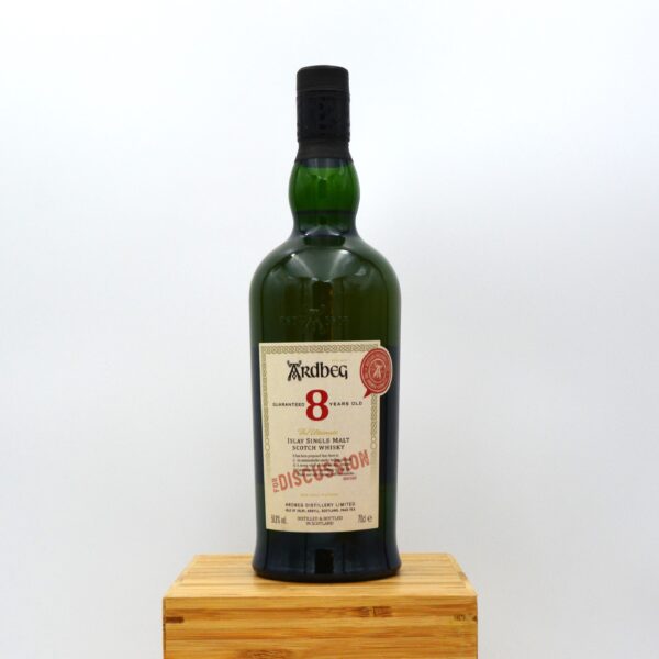 Ardbeg - 8yo For Discussion