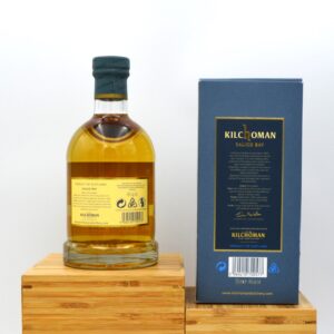 Alternative view of Kilchoman - Saligo Bay