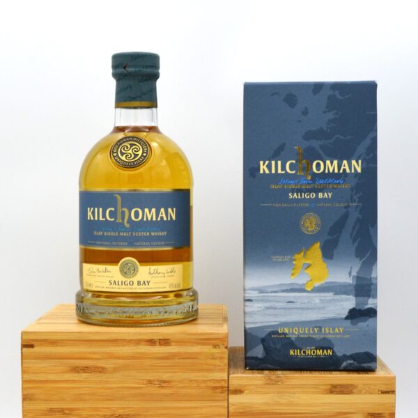 Kilchoman - Saligo Bay