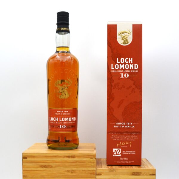 Loch Lomond - 10yo