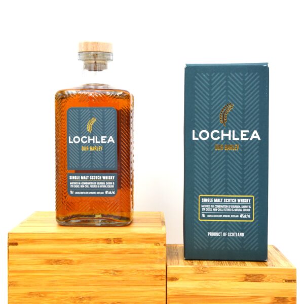 Lochlea - Our Barley