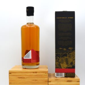 Alternative view of Stauning - KAOS Design your own bottle Batch 2023