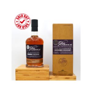 Glen Garioch - 17yo Renaissance 3rd Chapter