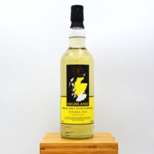 8yo Highland (Signatory Vintage)