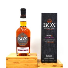 High Coast - Box Quercus II (Alba Serie)