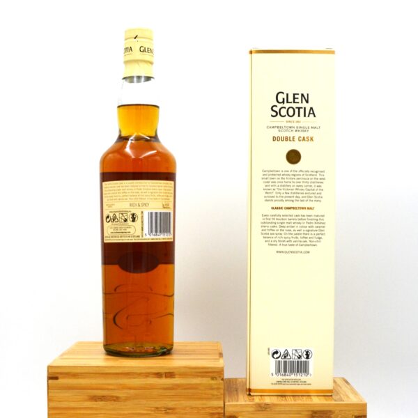 Glen Scotia - Double Cask PX Finish – Image 2