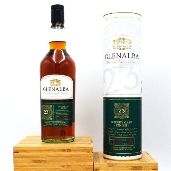 Glenalba - 23yo