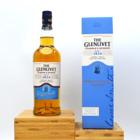 Glenlivet - Founder's Reserve