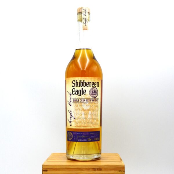 West Cork - Skibbereen Eagle Single Cask No.2
