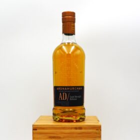 Ardnamurchan - AD/ Cask Strength Release 2023