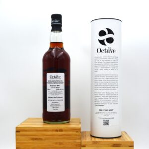 Alternative view of Royal Brackla - The Octave 2011/2022