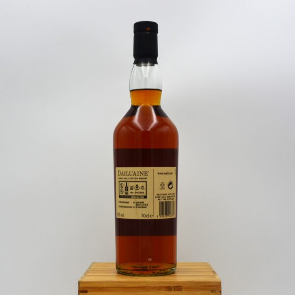 Dailuaine Distillery - 16yo Flora & Fauna Series – Bild 2