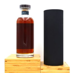 Alternative view of Edradour - Ballechin Horseman No.2 10yo 2013/2023