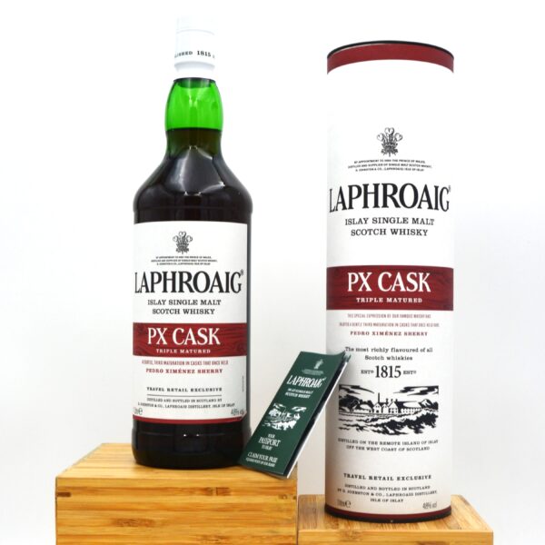 Laphroaig - PX Cask