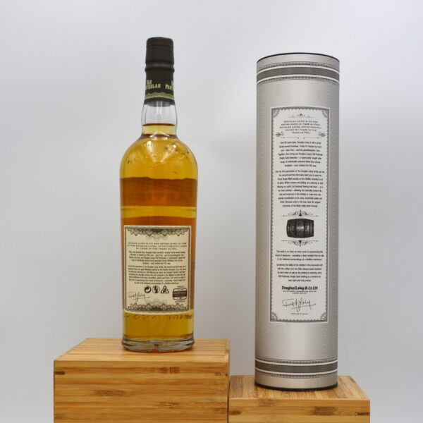 Bunnahabhain - 15yo Old Particular (Douglas Laing) – Bild 2