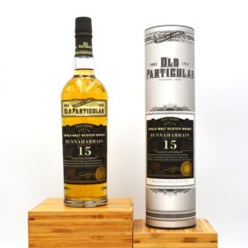 Bunnahabhain - 15yo Old Particular (Douglas Laing)