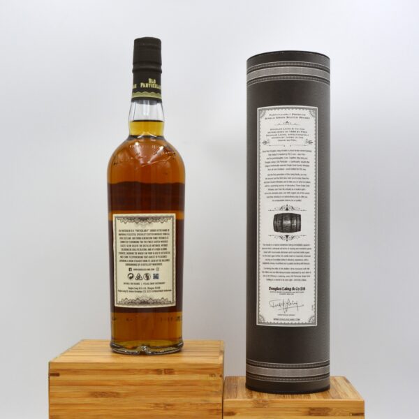 North British - 18yo Old Particular (Douglas Laing) – Bild 2