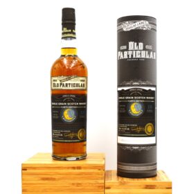 North British - 18yo Old Particular (Douglas Laing)