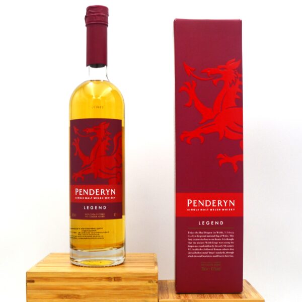 Penderyn - Legend
