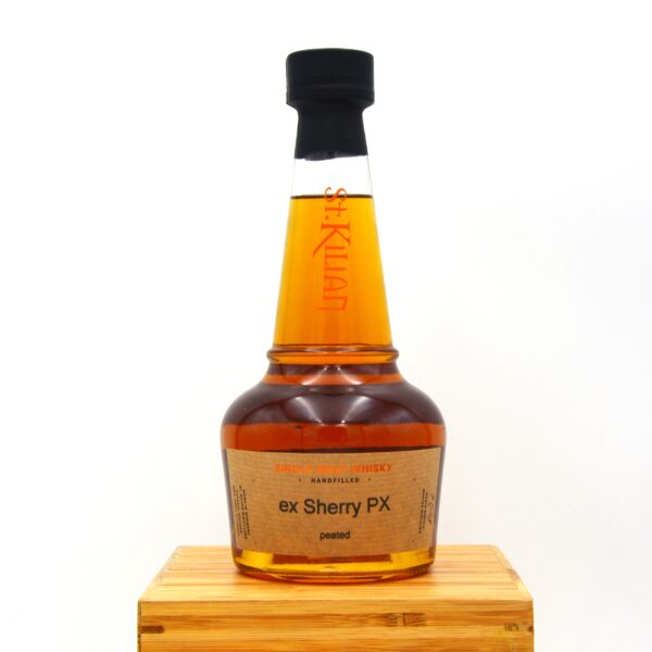 St. Kilian - ex Sherry PX