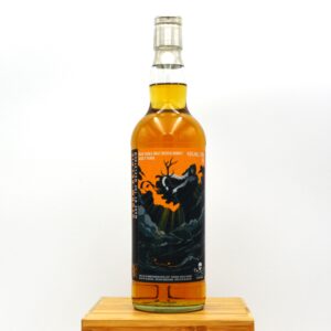 Bunnahabhain - Staoisha Storm Kelpie Sea Shepherd 2014/2021 (Signatory Vintage)