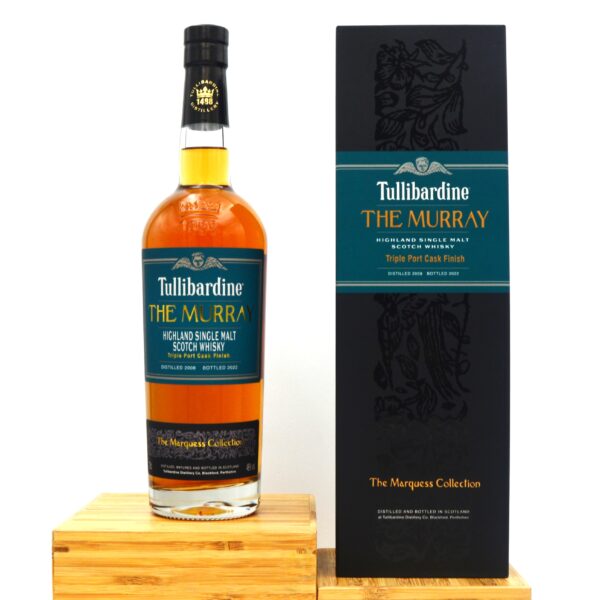 Tullibardine - 2008/2022 The Murray The Marquess Collection