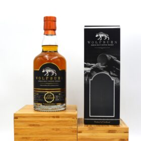 Wolfburn - 6yo Sherry Single Cask (Dun Eideann)