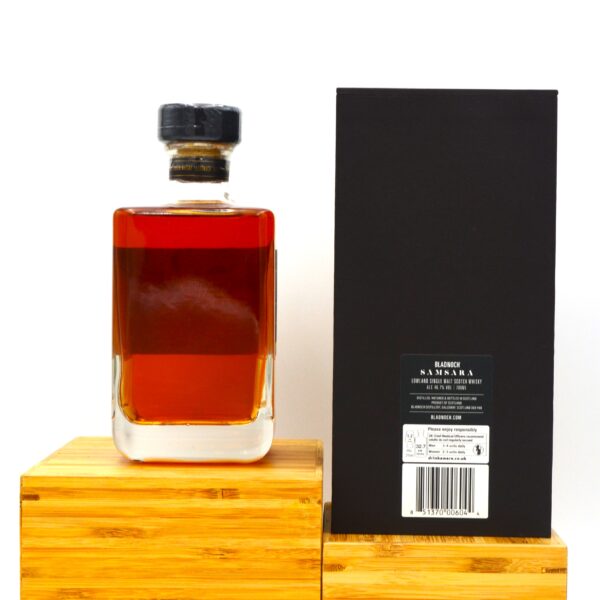 Bladnoch - Samsara 2017 Celebrating 200 Years - Image 2