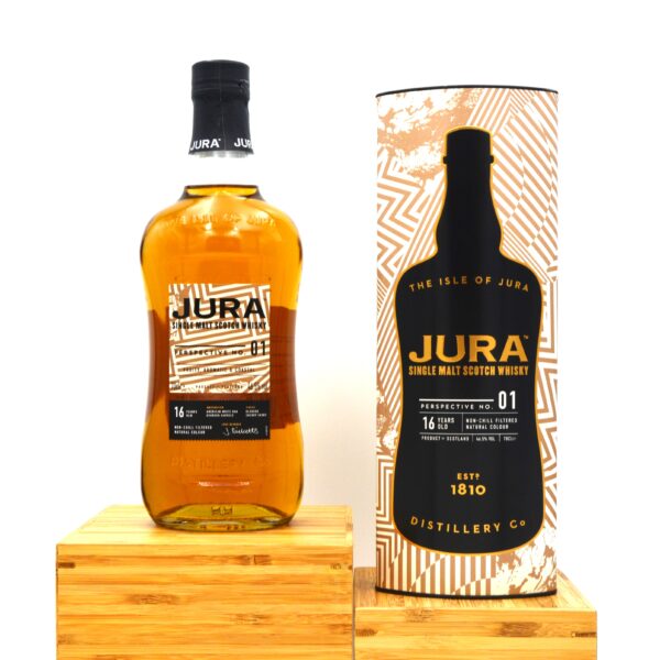 Jura - 16yo Perspective No.01