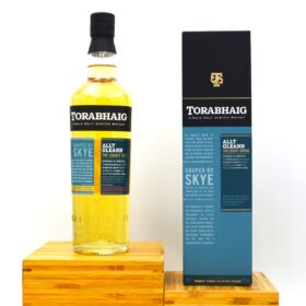 Torabhaig - The Legacy Series - Second Release Allt Gleann