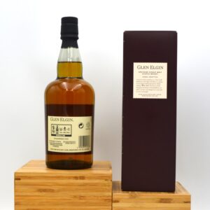 Alternative view of Glen Elgin - 12yo
