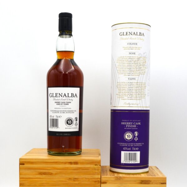Glenalba - 37yo - Image 2