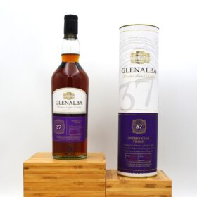 Glenalba - 37yo
