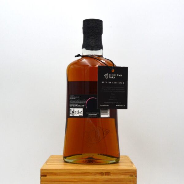 Highland Park - 13yo Saltire Edition 2 – Bild 2