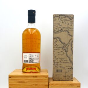 Alternative view of Ardnamurchan - AD 10.21:06