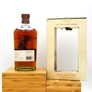 Alternative view of Blackwater - Clashmore 1824 Single Barrel Release
