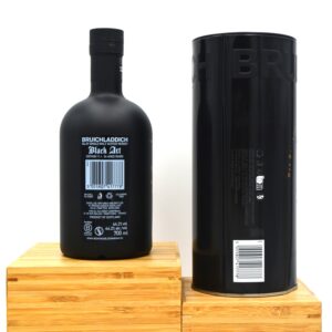 Alternative view of Bruichladdich - Black Art 24yo Edition 11.1
