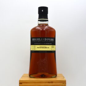 Highland Park - 11yo 2008/2020 The Netherlands