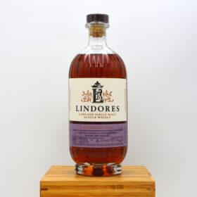 Lindores - The Exclusive Cask No.18/489 4yo