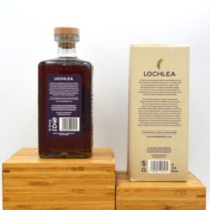 Alternative view of Lochlea - Fallow Edition Second Crop