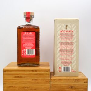 Alternative view of Lochlea - Harvest Edition First Crop