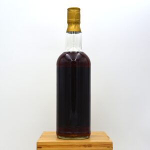 Alternative view of Macallan - 25yo The Anniversary Malt 1958/59