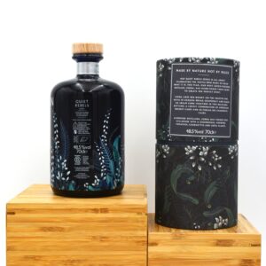 Alternative view of Nc'nean - Quiet Rebels Lorna