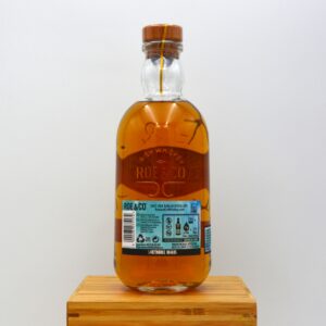 Alternative view of Roe & Co. Distillery - Solera Edition 1