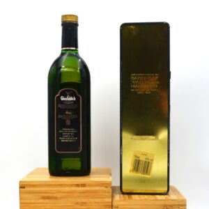 Alternative view of Glenfiddich - Clans of the Highlands Clan Drummond