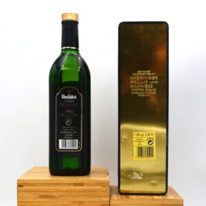 Alternative view of Glenfiddich - Clans of the Highlands Clan Sutherland